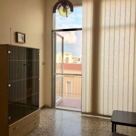 Cavour Apartment