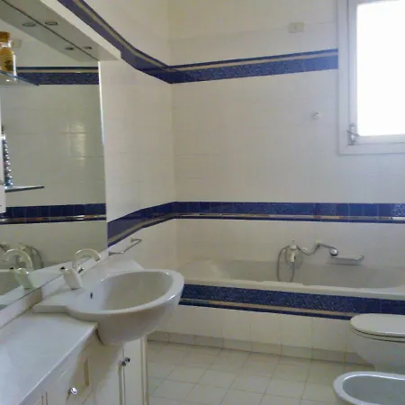 Apartment Cavour