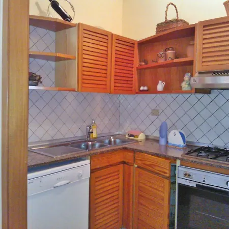 Apartment Cavour