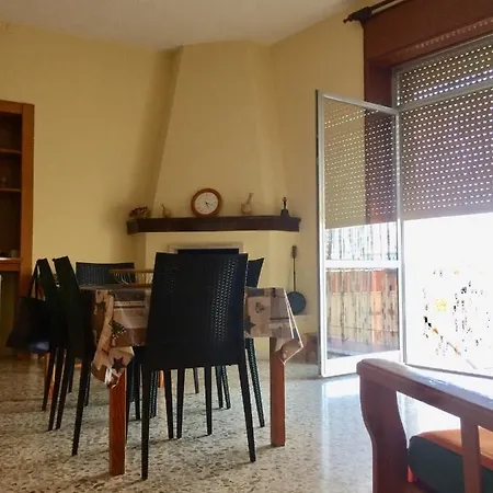 Cavour Apartment