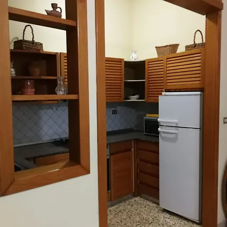 Appartement Cavour *