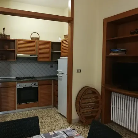 Apartment Cavour Galatone