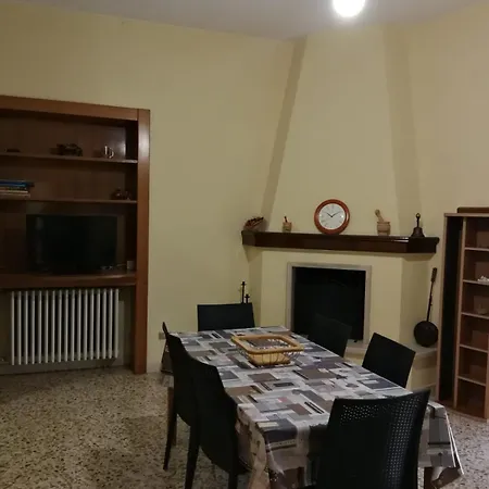 Cavour Apartment *