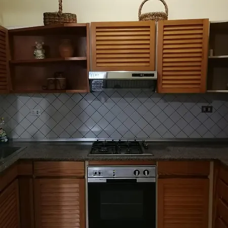 Apartment Cavour *