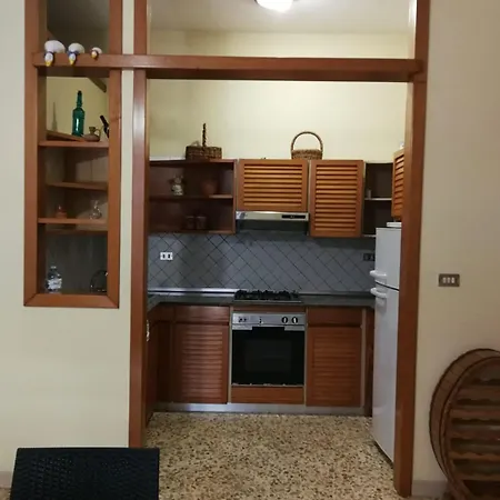 Apartment Cavour Galatone