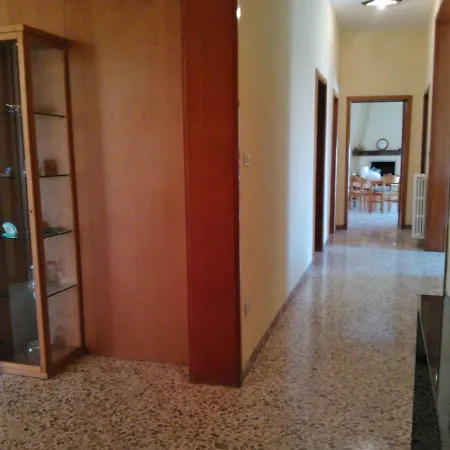 Apartment Cavour *
