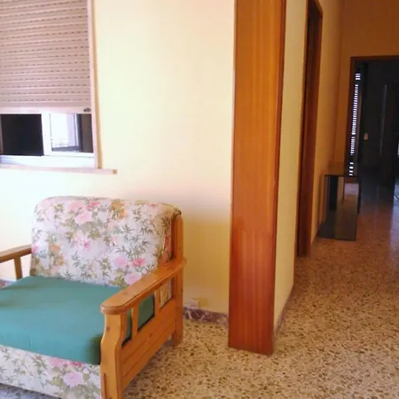Cavour Appartement Galatone