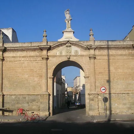 Apartment Cavour Galatone
