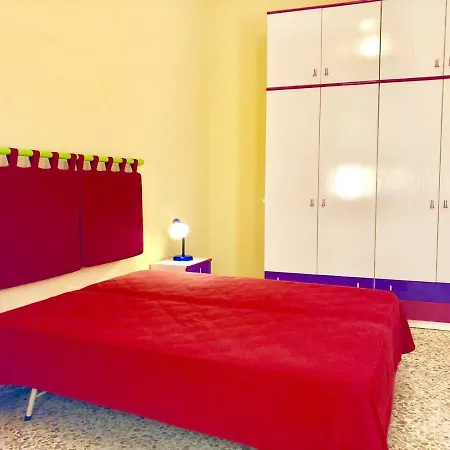 Cavour Apartment *