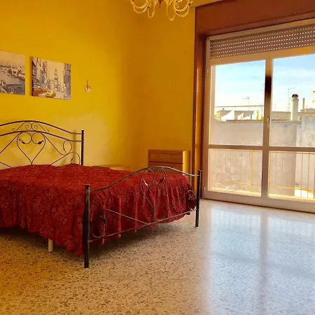 Apartment Cavour