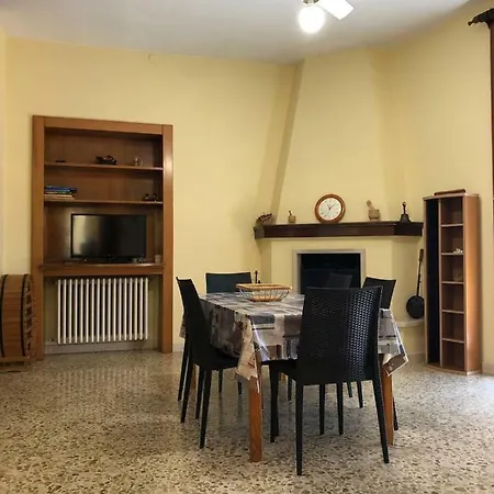 Cavour Apartment *